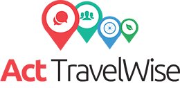 ACT TravelWise logo