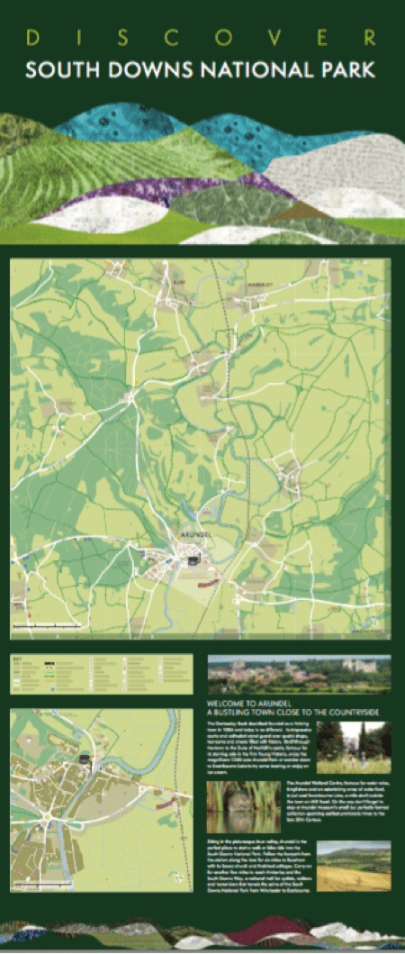 South Downs National Park Authority