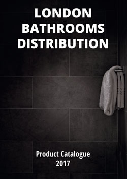 London Bathroom Distribution Catalogue
