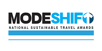 Modeshift National Sustainable Travel Awards