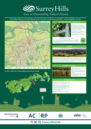 Sustainable travel portal for Lancashire CC