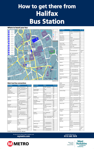 Bus Poster Production Tool