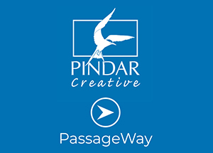 Pindar Creative and PassageWay Announce Smart Mobility Sign Partnership