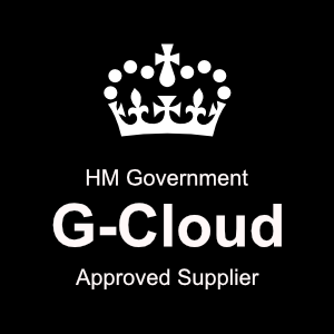 Pindar Creative Accepted to the G-Cloud 12 Framework