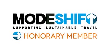 Team Modeshift Honorary Member