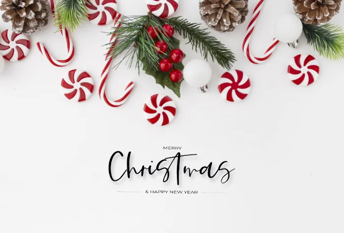 Christmas Opening Times 2025