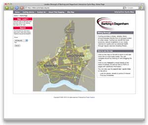 London Borough of Barking & Dagenham