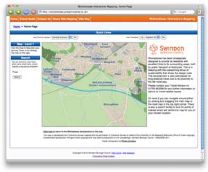 Swindon Borough Council