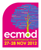 ECMOD logo