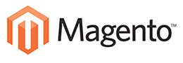 Magento Logo