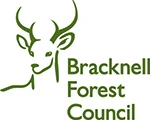 Bracknell Forest Council logo