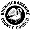 Buckinghamshire County Council logo