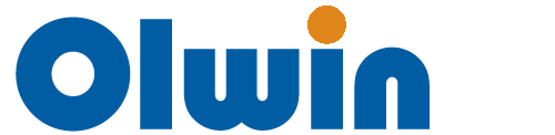 olwin logo