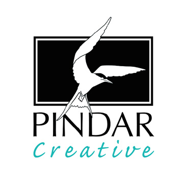 Pindar Creative logo