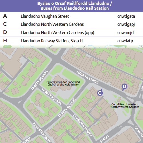 View full map sample from Pindar Creative