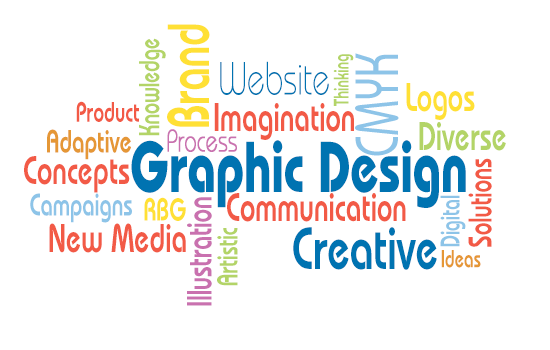 Graphic Design services from Pindar Creative