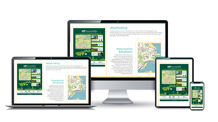 Digital Edition exmaples