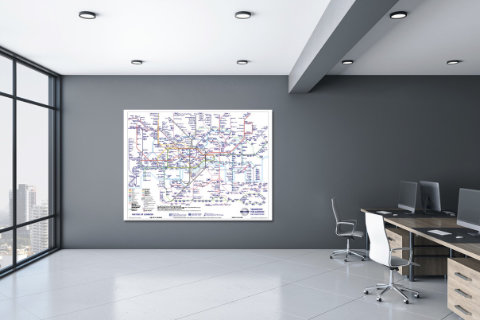 Transport for London - Marketing package for Estate Agents