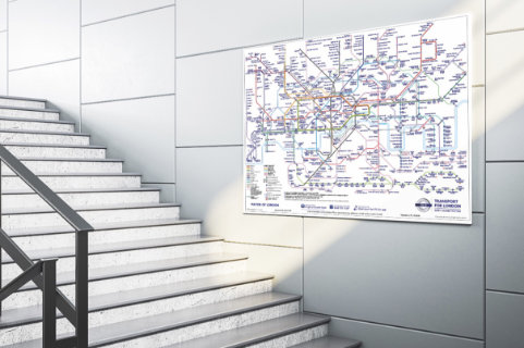 Transport for London - Marketing package for Destinations and Attractions