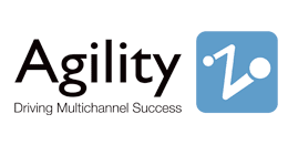 Agility logo