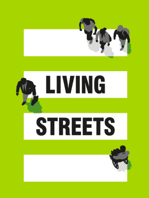 Living Streets Logo