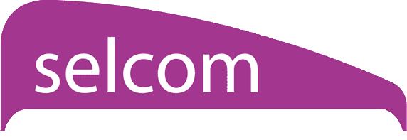 Selcom logo