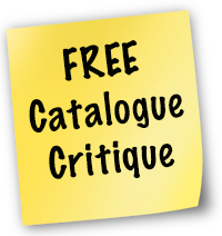 Free Catalogue Critique