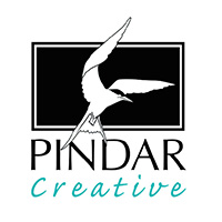 Pindar Creative logo