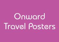 Onward Travel Posters