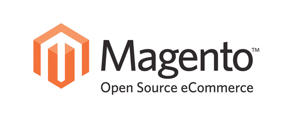 Magento Logo